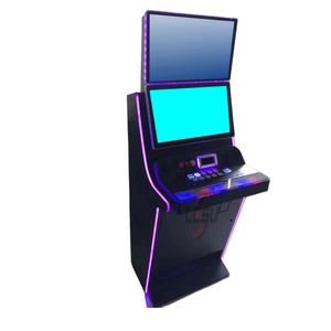Gabinete Metálico Verde para Máquinas de Juego de Habilidad al por Mayor, con Enchufe Americano y Ranura para 1 Año de Garantía, para Juegos de Diversión - Product Image 5