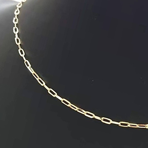Cadenas de Oro Macizas - Top Ventas Recomendado