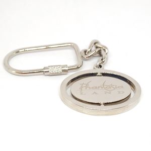 Llavero Personalizado de Santa Claus con Recubrimiento de Níquel Niebla, Metal 3D de Aleación de Zinc, Llavero Navideño de Weihnachtsmann - Product Image 6