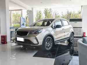 Brandneuer 2024 Livan X3 PRO 1.5L CVT SUV LHD <span class=keywords><strong>GCC</strong></span>-Standard Zuverlässig Versandbereit Großhandel Bester Preis Export - Product Image 1