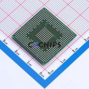 Microcontrolador de chip IC de circuito integrado MPC8247VRMIBA de venta completa (MCU/MPU/SoC) - Product Image 2