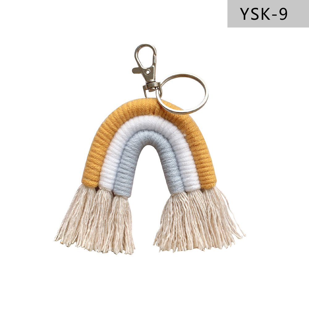 YSK-9