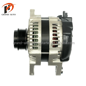 12V 150A ALTERNATEUR 104210-2780 104210-4320 104210-5020 104210-5021 pour FIAT <span class=keywords><strong>CROMA</strong></span> (194) 2.4 D Multijet 2005 - Product Image 2