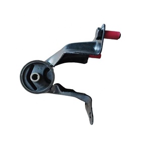 Conjunto de montaje trasero de motor de goma de suspensión automática OEM BAC1001210 para LIFAN 620 <span class=keywords><strong>SOLANO</strong></span> - Product Image 5
