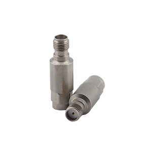 SMA DC阻断器连接器射频功率衰减器，用于DC-6.0GHz 50欧姆同轴块DC-块200V - Product Image 3