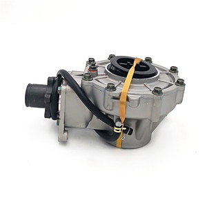 Caja de cambios diferencial trasera para <span class=keywords><strong>Yamaha</strong></span> <span class=keywords><strong>Grizzly</strong></span> <span class=keywords><strong>660</strong></span> YFM660 2002-2008 OEM 5KM-46101-00-00 5KM-46101-10-00 ATV UTV repuestos - Product Image 3