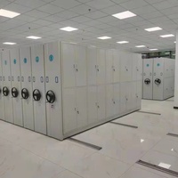 Casier en acier multi-emplacements personnalisé et verrouillable avec serrure à clé pour l'école, l'hôpital, le personnel, la salle de sport, le rangement des vêtements