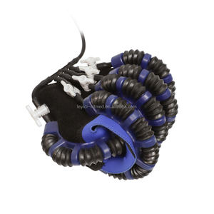 Guantes de Terapia Eléctrica para Rehabilitación de Manos con Robot, Marca LEYIDI, para Pacientes con Accidente Cerebrovascular/Parálisis, 2-3 Sesiones Diarias - Product Image 4