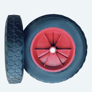 Suministro <span class=keywords><strong>de</strong></span> fábrica, diseño personalizado, neumático <span class=keywords><strong>de</strong></span> espuma PU <span class=keywords><strong>de</strong></span> 8X1, 75 pulgadas, rueda <span class=keywords><strong>de</strong></span> goma usada <span class=keywords><strong>en</strong></span> llanta <span class=keywords><strong>de</strong></span> plástico compensada para carros <span class=keywords><strong>de</strong></span> mano para cortadoras <span class=keywords><strong>de</strong></span> césped - Product Image 2