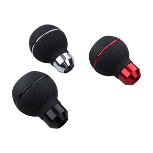 5-speed General Motors Shift Knob M12 for Manual Transmission Knob Shift Lever - Product Image 4
