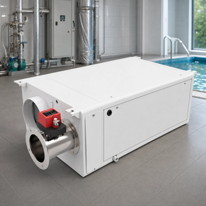 Déshumidificateur de <span class=keywords><strong>plafond</strong></span> à air frais 30L/jour pour maisons de luxe et villas, système de contrôle de l'<span class=keywords><strong>humidité</strong></span> - Product Image 1