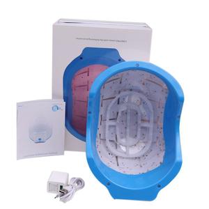 <b>Hot</b> Sale Hair Repair Care Cap Most Popular in Rechargeable Scalp Massage Devices - Product Image 2