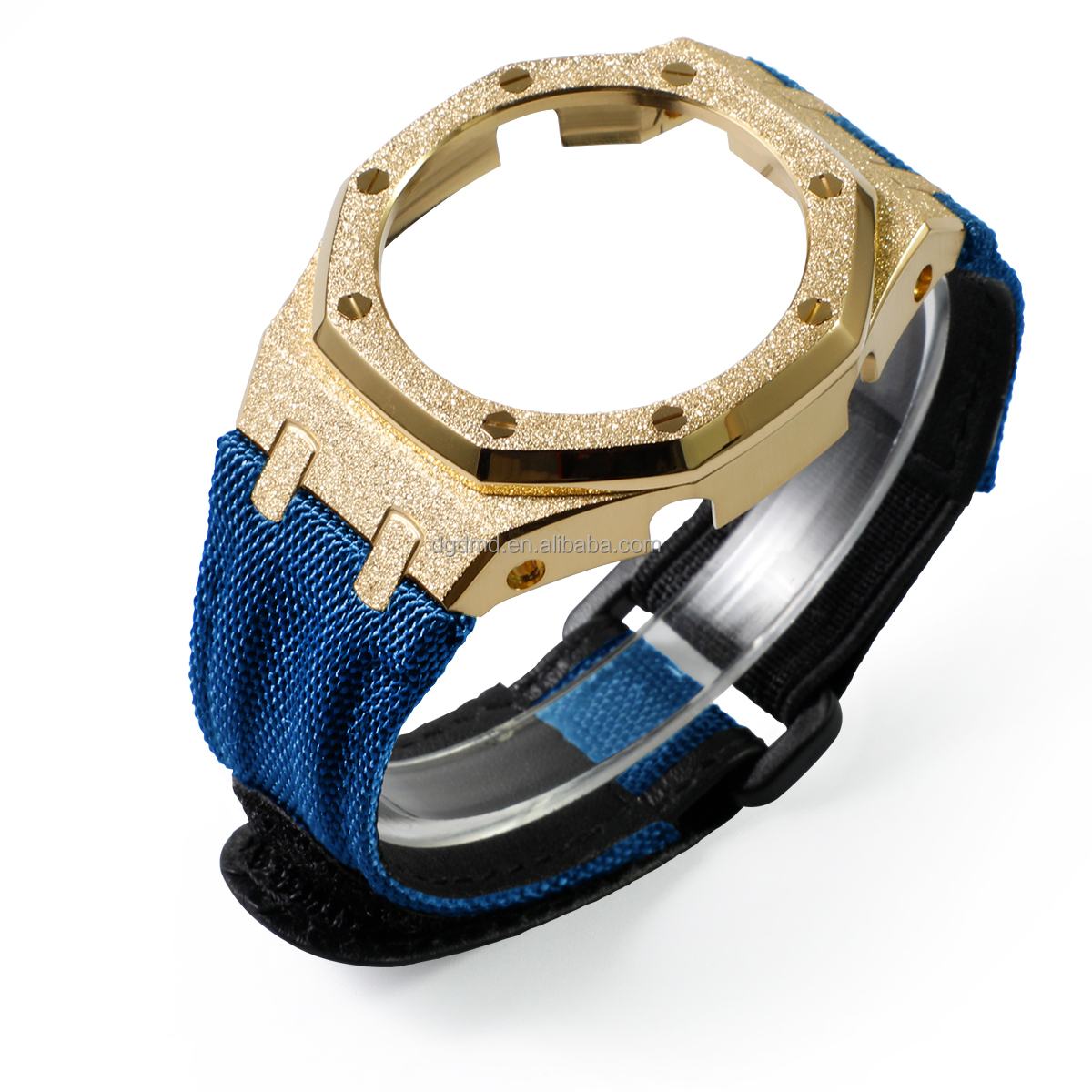 Or + bleu
