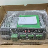 Controlador PLC FB VCA07AAAA0AA00 para Programación de Control Industrial RS485 PAC
