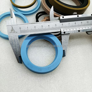 Baumaschinen teile XG932H Lenk dichtung Lenk zylinder Reparatur sätze für <span class=keywords><strong>XGMA</strong></span> XG932H Radlader - Product Image 2