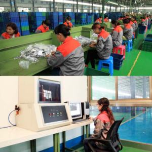 120x150x14.3/20 גלגל רכזת שמן חותם 0219976947 עבור מרצדס בנץ משאית - Product Image 6