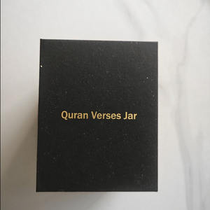 Dévot Inspiration Écriture <span class=keywords><strong>Amour</strong></span> Cadeau Fabriqué À La Main Religieux Bureau Ornement Souhaitant Bouteille Prière Bocaux Ornements - Product Image 5