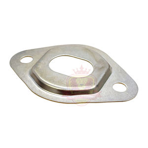 H168206เจาะนิ้วอะไหล่เครื่องจักรกลการเกษตร - Product Image 2