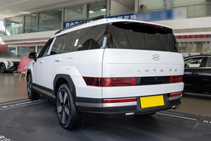 2024 2025 Bắc Kinh hyundais Santa <span class=keywords><strong>Fe</strong></span> Ultra với động cơ 2.0t 6 chỗ ngồi và xe xăng 4WD hyundais Santa <span class=keywords><strong>Fe</strong></span> 2024 - Product Image 5