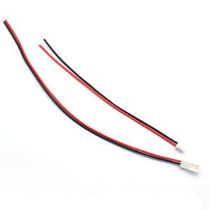 Conector completo hembra macho de <span class=keywords><strong>2</strong></span>/3/4/5/6 pines OEM personalizado de alta calidad AWG22 AWG24 conector de cable electrónico - Product Image 5