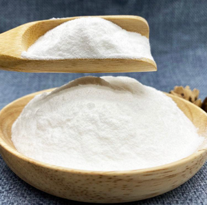 Ácido Alfa-Hidroxi (AHA) en Polvo, Ingredientes para el Cuidado de la Piel, Ácido Alfa-Hidroxi Orgánico de Suministro de Fábrica al Mejor Precio - Product Image 2