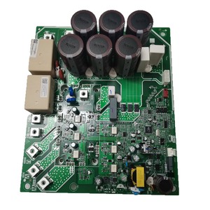 โมดูลอินเวอร์เตอร์เครื่องปรับอากาศ Ce Inverter Inf Shunt R Ped D 1 1 1 1 1 สำหรับระบบปรับอากาศกลาง ป้องกันฝุ่น - Product Image 5