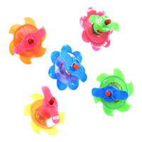 Offre Spéciale plastique mignon Mini jouets toupie lumière gyroscope pas cher jouets pour enfants gyro spinner jouet enfants