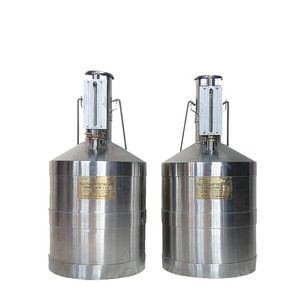 Meilleure qualité, prix d'usine sur les roues, bidon de mesure Seraphin 50l avec un bon service - Product Image 1