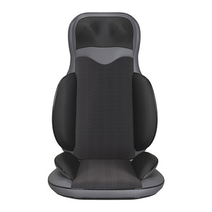 Home Neck Massage <b>Cushion</b> Back Massager Full Body Kneading Electric With Heat Compress USB Rechargeable Standard Version - Product Image 2