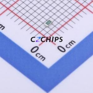 ตัวต้านทานแบบ SMD รุ่น TNPW060315K4BEEA ขนาด 0603 (ประเภท: ฟิล์มบาง) (ค่าความต้านทาน: 15.4kโอห์ม ความแม่นยำ: 0.1%) - Product Image 1