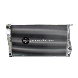 Radiatore in Alluminio Personalizzato per Modelli BMW E90 E91 E92 E82 E88 E89 E93 E84 06-13 Compatibile con <span class=keywords><strong>N54</strong></span> - Product Image 1