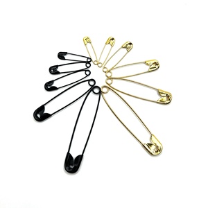 Goupille de sécurité attache bricolage artisanat broche <span class=keywords><strong>petite</strong></span> goupille de sécurité pratique pour la fabrication artisanale - Product Image 2