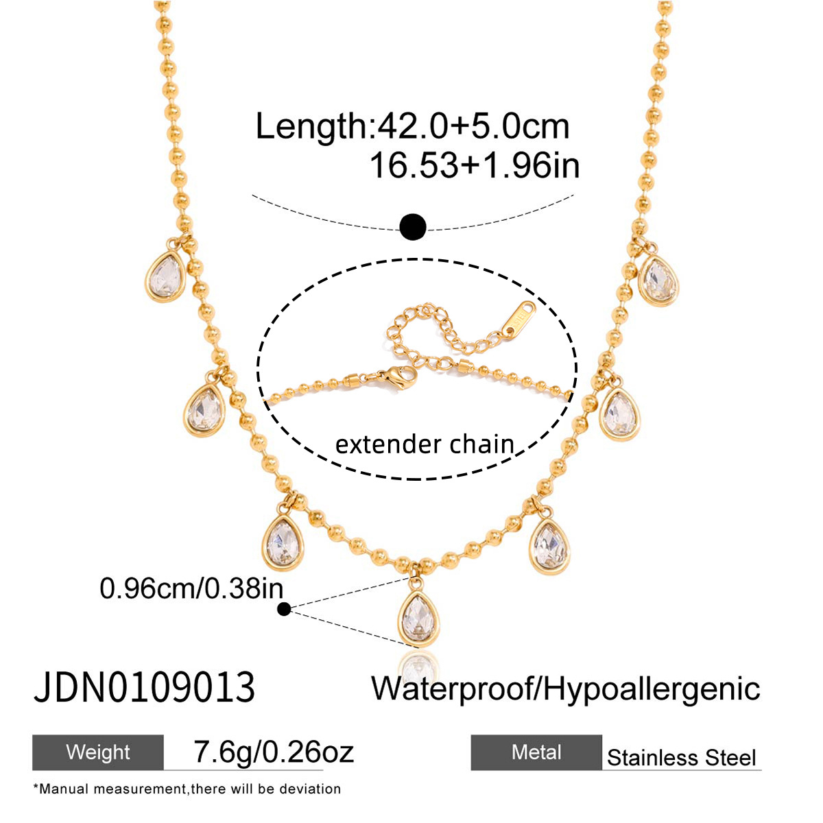 รหัสสินค้า: JDN0109013