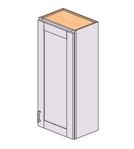 Mobile da Cucina Sunique in MDF, Unità di Stoccaggio in Stile Moderno per Arredamento Cucina Domestica - Product Image 1