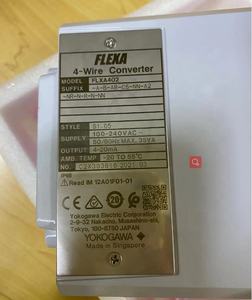 Analisador Modular de PH/ORP <span class=keywords><strong>Yokogawa</strong></span> Original YokogawaA FLXA21 de 2 Fios FLXA21-D-P-D-Ch-P1-NN-A-N-LA-N-NN/SCT/CD4 - Product Image 5