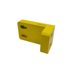 Pièces usinées en cuivre, produit d'usinage CNC, pièces personnalisées, prototype, pièce usinée et tournée, OEM, échantillons en laiton, micro-usinage de précision, précision supérieure à 5 axes - Product Image 3