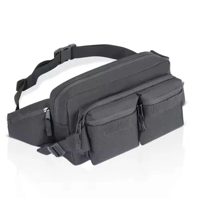 wholesale price men's waist mobile phone bag belt fanny pack bag crossbody waist bags for women