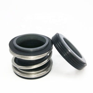 MG1 MG12 MG13 Sello de eje mecánico Elsatomer Fuelle Bomba de agua Sello mecánico Cartucho de metal Sello mecánico - Product Image 4