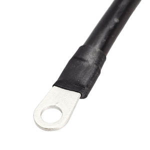 Terminales de Anillo Aislados, Arnés de Cables, Kit de Terminales de Anillo de Cobre, Conector de Enchufe, Conjunto de Cables - Product Image 4