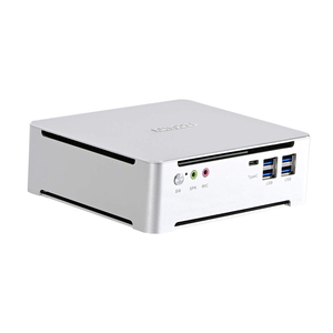 Chúng tôi kho Máy tính để bàn nhỏ, Core I7 7th gen. CPU(3.9GHz max), 16GB DDR4 + 1TB NVMe SSD, 4K: 4096x2304, HD + dp - Product Image 3