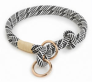 Correas de Lujo para Perros, Personalizables, Manos Libres, con Collar de Nailon Multifuncional y Suave, para Perros Pequeños, Medianos y Grandes - Product Image 2