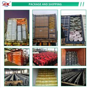 Wb6211 रूसी शैली 2 पहियों औद्योगिक उद्यान व्हीलबारो घरेलू उद्यान यार्ड उपयोगिता व्हीलबैरो गाड़ी सुपर मार्केट बिक्री - Product Image 6