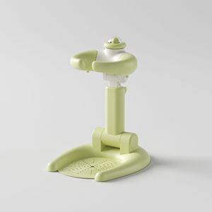 Supporto <span class=keywords><strong>per</strong></span> il Bagnetto del Bambino, Ausilio <span class=keywords><strong>per</strong></span> il Lavaggio del Corpo, Supporto Antiscivolo <span class=keywords><strong>per</strong></span> Doccia <span class=keywords><strong>per</strong></span> Bambini - Product Image 1