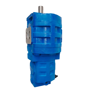 Bomba de Dirección para Cargadora Huamao CBGJ3100/1010-XF, Bomba de Dirección para Cargadora Liugong 11C0046 - Product Image 3