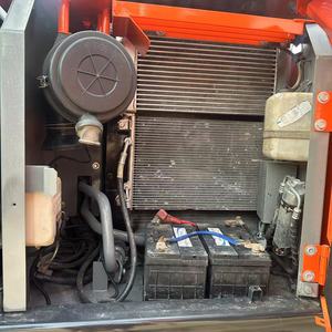 Potente Excavadora Usada Hitachi ZX120, ZX200, ZX210 para Ingeniería - Product Image 6