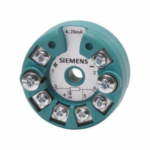 SITRANS TH200 Capteur de température pour installation sur tête de mesure 4 à 20 mA Universel - Product Image 2