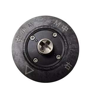 ไขควงโลหะ P100 P100โปรขนาดกลางเข้ากันได้กับโดรน UAV สำหรับการเกษตร P150/P100 Pro ใหม่เอี่ยม - Product Image 3