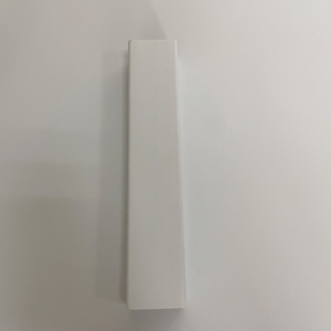 <span class=keywords><strong>Gesu</strong></span> Gs-B002 Tube profilé creux en plastique le plus vendu, service de découpe personnalisable - Product Image 3