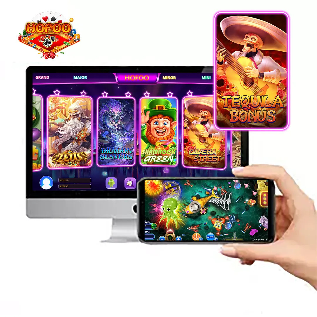 Website Development Download App China Gaming App Fish Games Tables Coin Operated Games Software