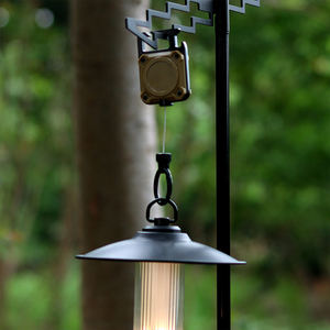 <span class=keywords><strong>Porte</strong></span>-clés rétractable robuste avec mousqueton multifonctionnel, <span class=keywords><strong>porte</strong></span>-<span class=keywords><strong>badge</strong></span> <span class=keywords><strong>militaire</strong></span> et accessoires - Product Image 6